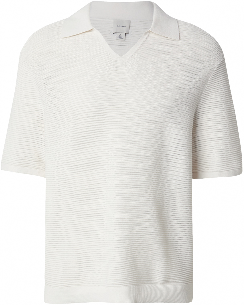 Calvin Klein Sveter  biela