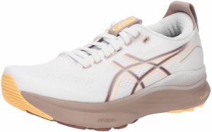 ASICS Bežecká obuv 'Gel-Kayano 32'  brokátová / oranžová / biela