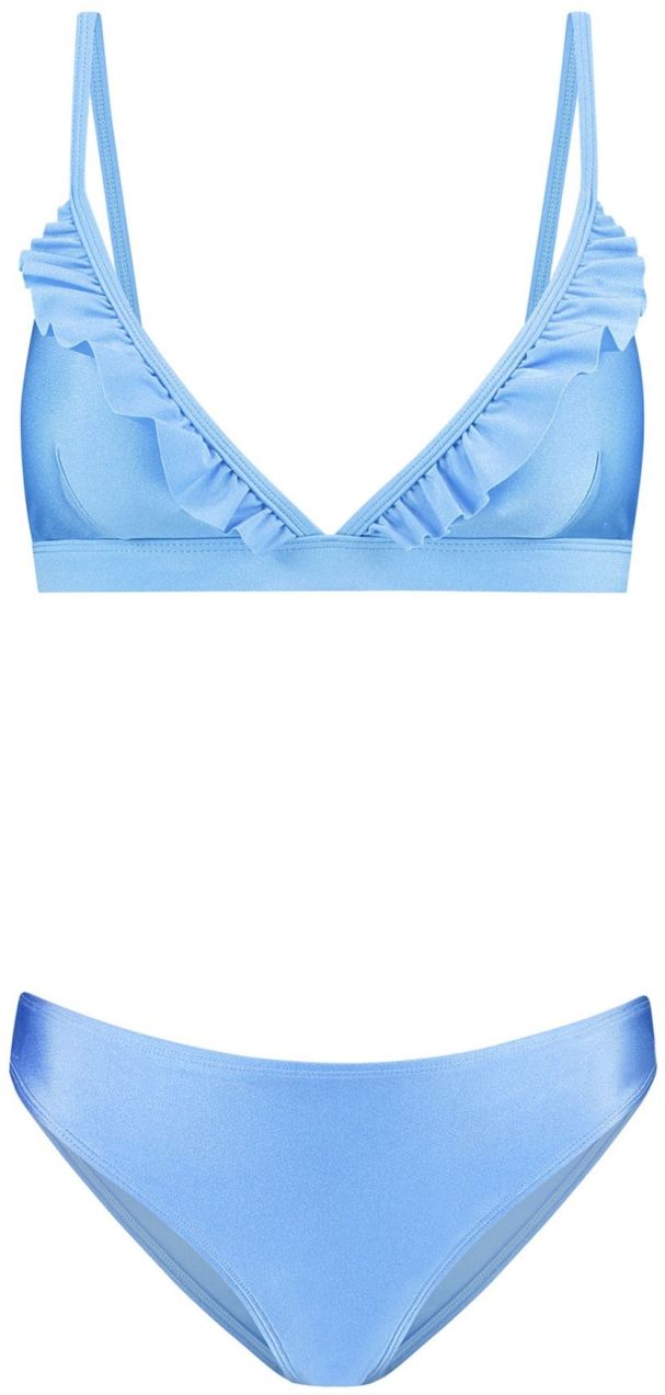 Shiwi Bikiny  kráľovská modrá