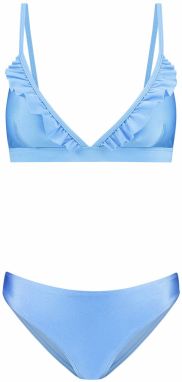 Shiwi Bikiny  kráľovská modrá