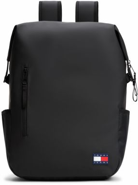 Tommy Jeans Batoh  čierna