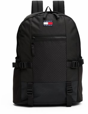 Tommy Jeans Batoh  čierna