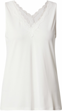 ONLY Top 'ONLFREE'  biela
