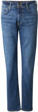 Lee Džínsy 'Daren'  modrá denim