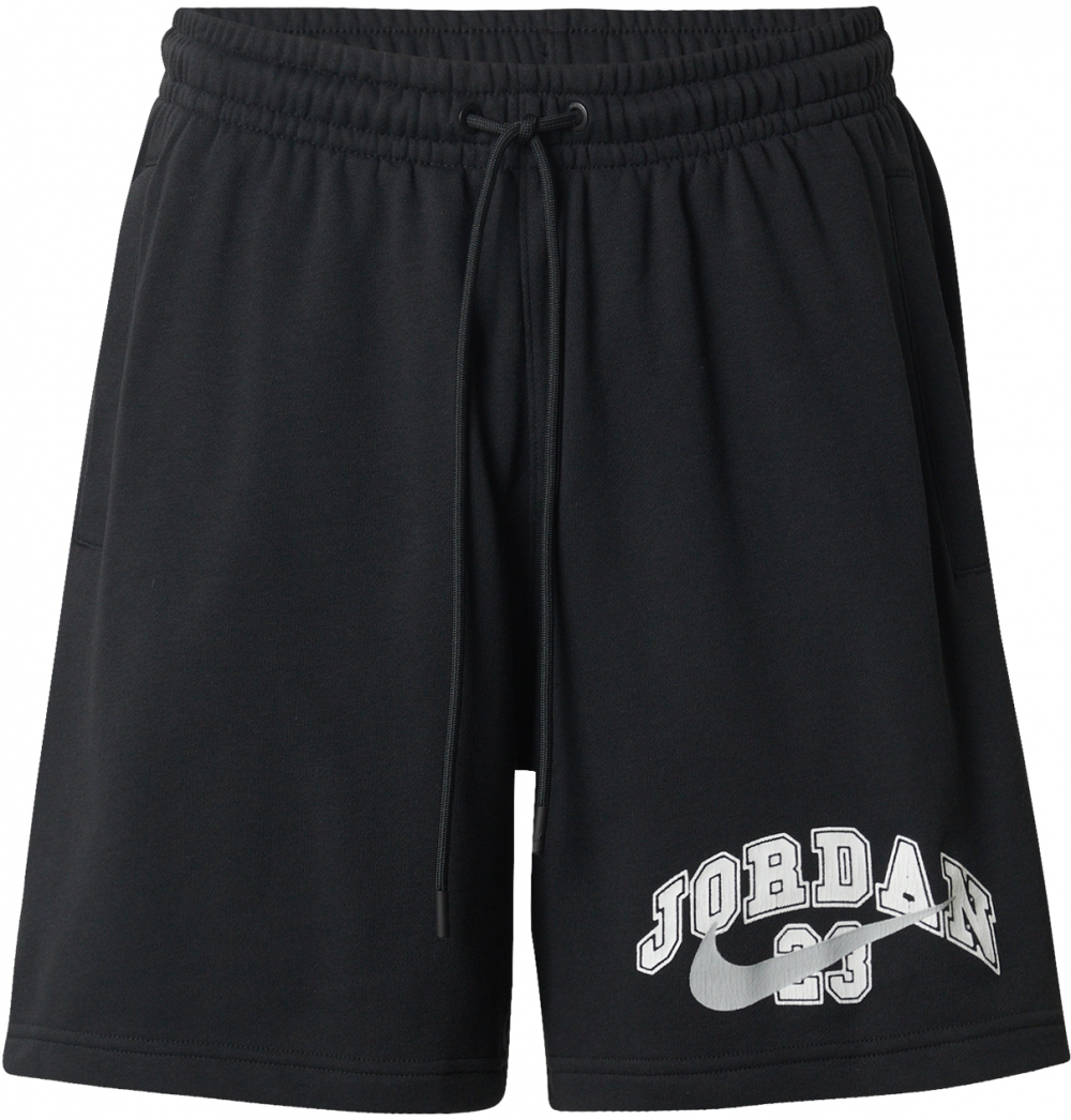 Jordan Nohavice 'MVP FLC'  sivá / čierna / biela