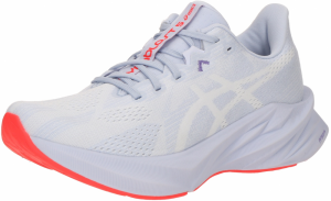 ASICS Bežecká obuv 'DYNABLAST 5'  svetlomodrá / biela