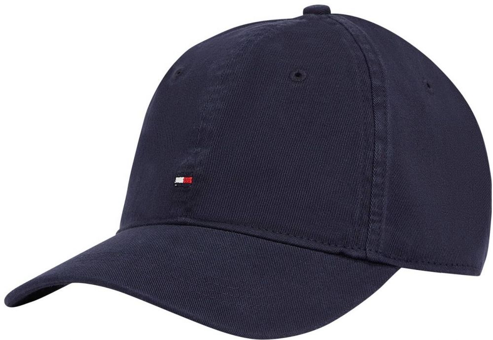 TOMMY HILFIGER Čiapka  námornícka modrá