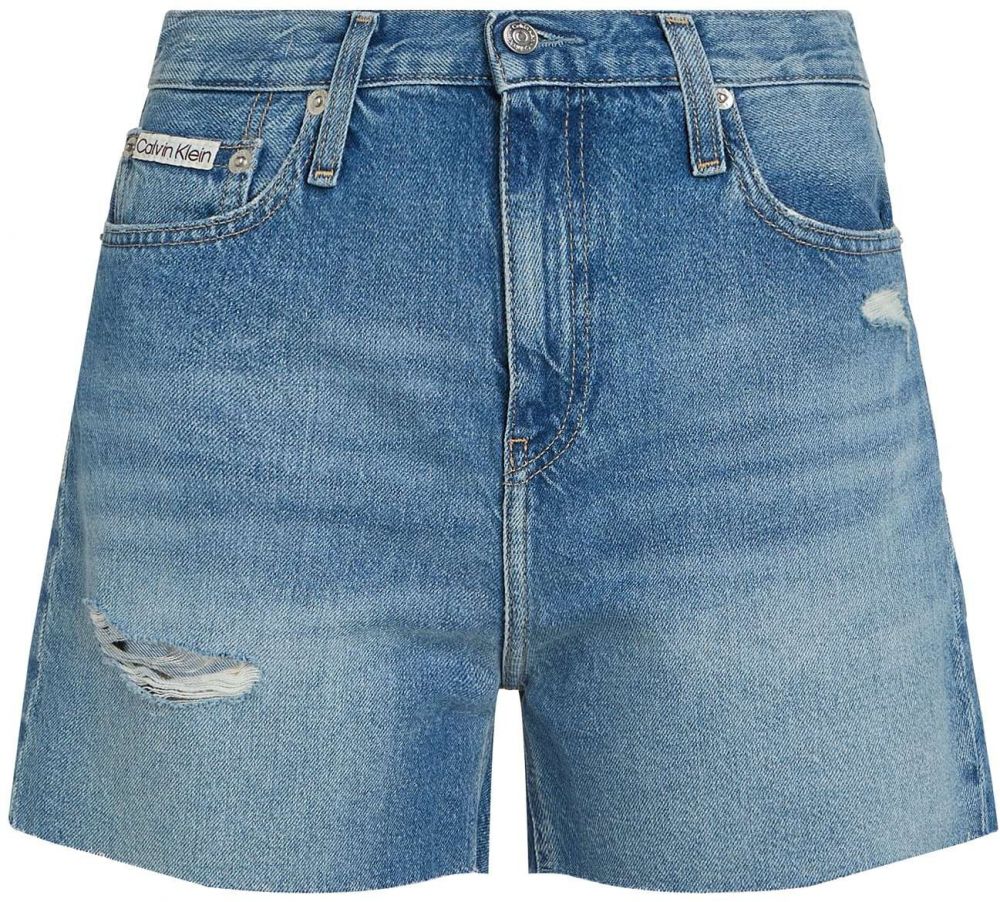 Calvin Klein Jeans Džínsy  modrá denim