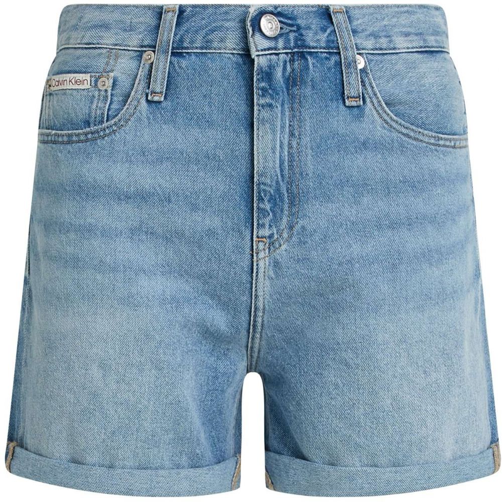 Calvin Klein Jeans Džínsy  modrá denim