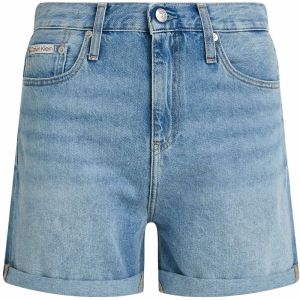 Calvin Klein Jeans Džínsy  modrá denim