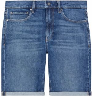 Calvin Klein Džínsy  modrá denim