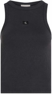 Calvin Klein Jeans Top  čierna