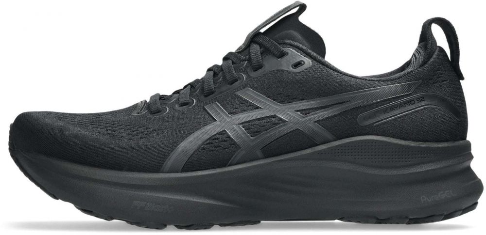 ASICS Bežecká obuv 'Gel-Kayano 32'  čierna