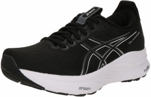 ASICS Bežecká obuv 'GEL-KAYANO 32'  sivá / čierna