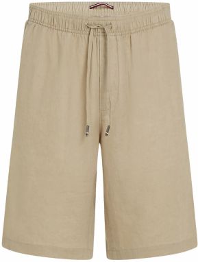 TOMMY HILFIGER Nohavice 'Harlem'  kaki