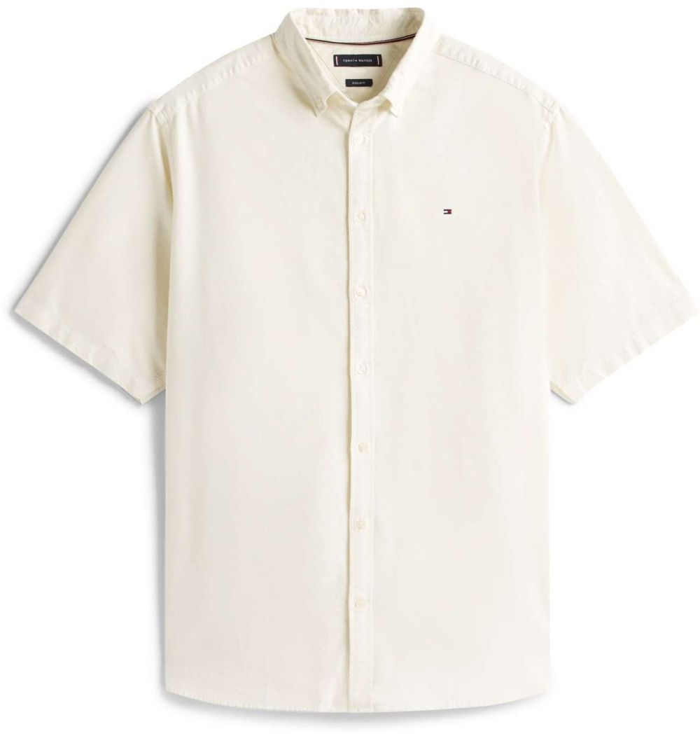 Tommy Hilfiger Big & Tall Košeľa  námornícka modrá / červená / biela