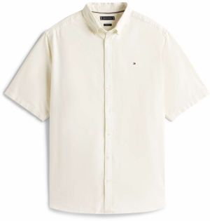 Tommy Hilfiger Big & Tall Košeľa  námornícka modrá / červená / biela