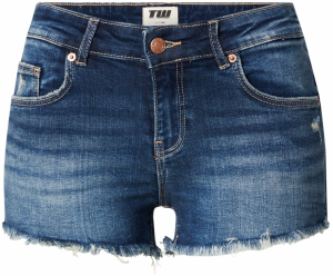 Tally Weijl Džínsy  modrá denim