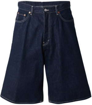 WEEKDAY Džínsy 'Astro'  modrá denim