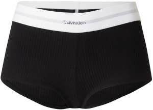 Calvin Klein Underwear Nohavičky  sivá / čierna / biela