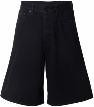 WEEKDAY Džínsy 'Astro'  čierny denim
