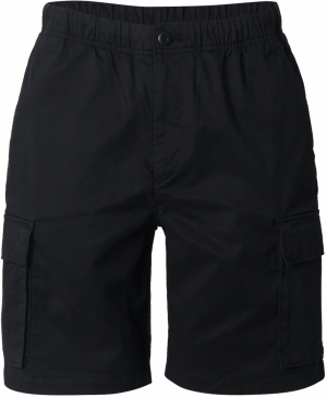 Calvin Klein Jeans Kapsáče  čierna