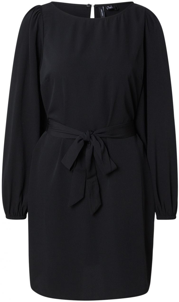 VERO MODA Šaty 'VMLYDIA'  čierna