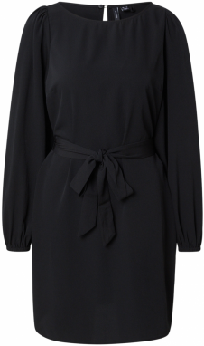 VERO MODA Šaty 'VMLYDIA'  čierna