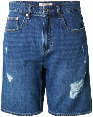 Only & Sons Džínsy 'ONSEDGE'  modrá denim