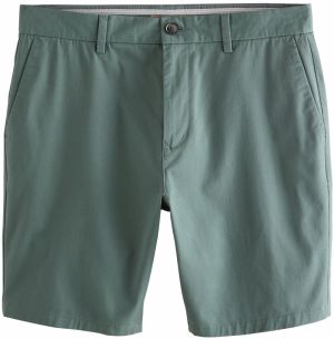 Next Chino nohavice  modrozelená