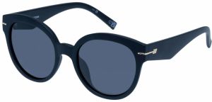 LE SPECS Slnečné okuliare 'Capacious'  zlatá / čierna