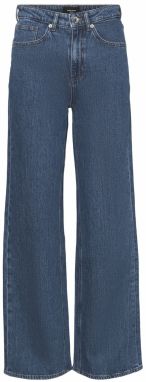 VERO MODA Džínsy 'VMTESSA'  modrá denim