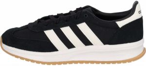 ADIDAS SPORTSWEAR Nízke tenisky 'Run 70s 2.0'  čierna / biela