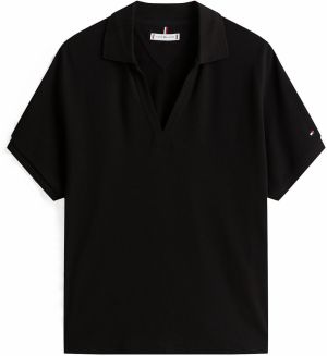 TOMMY HILFIGER Tričko  čierna