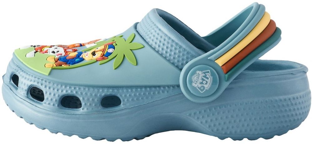 Next Otvorená obuv 'Paw Patrol'  modrá / zmiešané farby