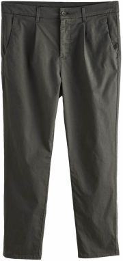 Next Chino nohavice  hnedá
