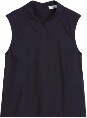 Marc O'Polo DENIM Blúzka  námornícka modrá