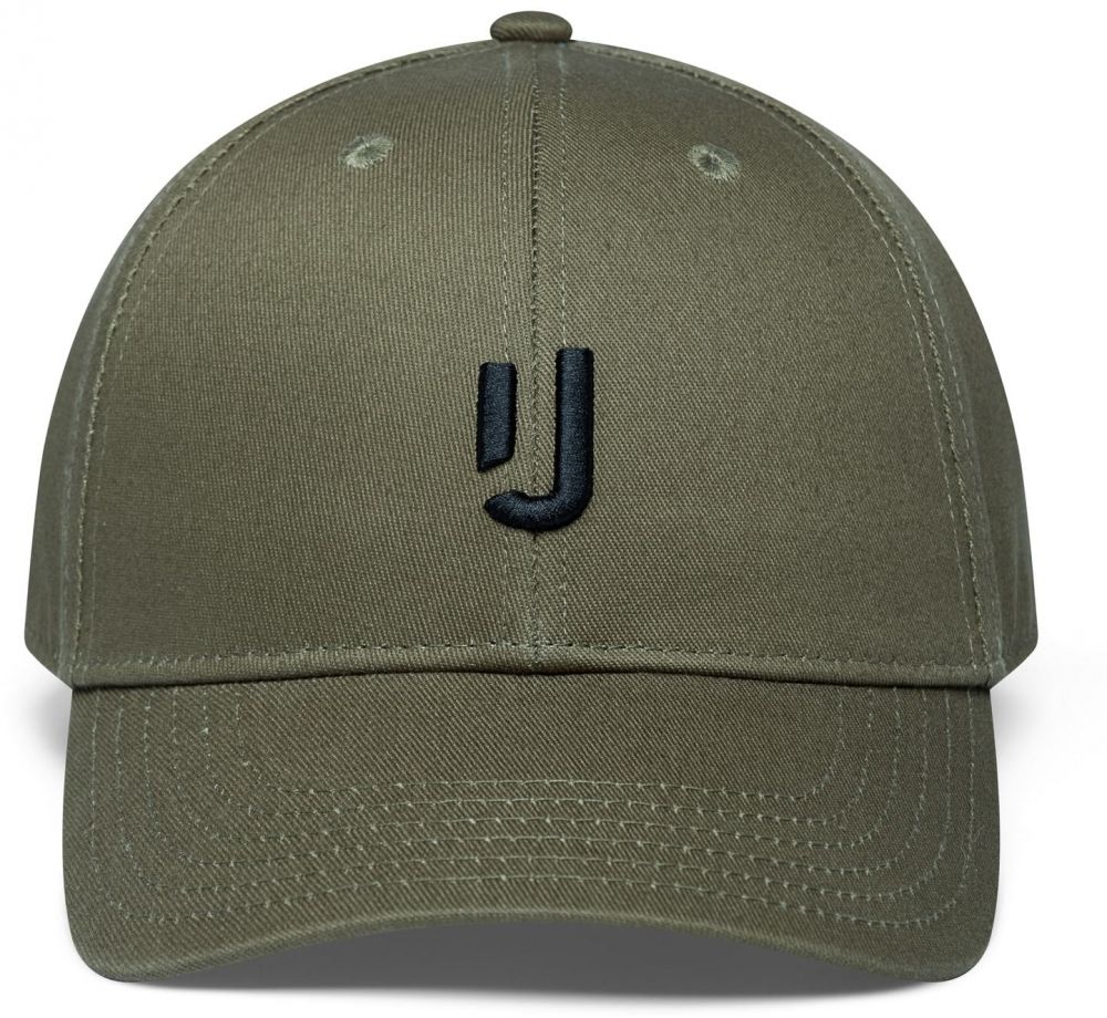 Johnny Urban Čiapka 'Jason'  olivová
