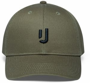 Johnny Urban Čiapka 'Jason'  olivová