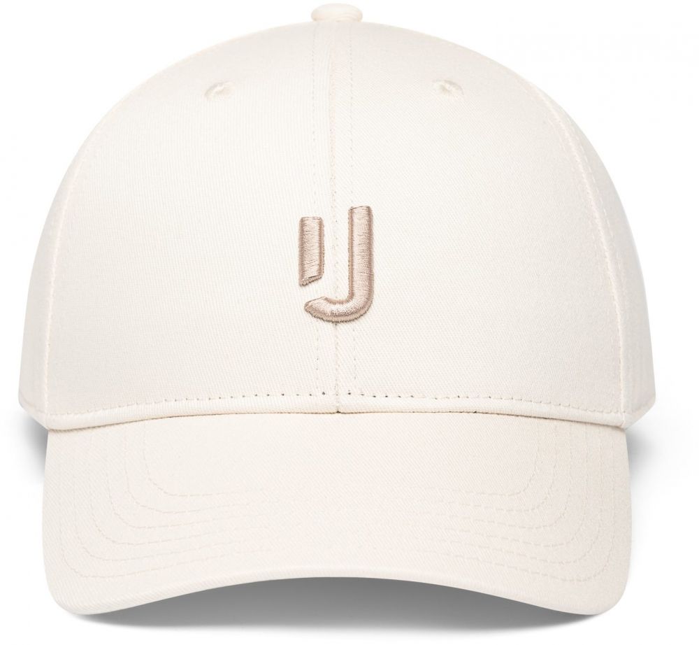 Johnny Urban Čiapka 'Jason'  krémová