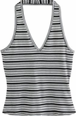 Next Top  námornícka modrá / mätová
