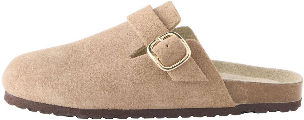 Next Dreváky 'Forever Comfort®'  béžová