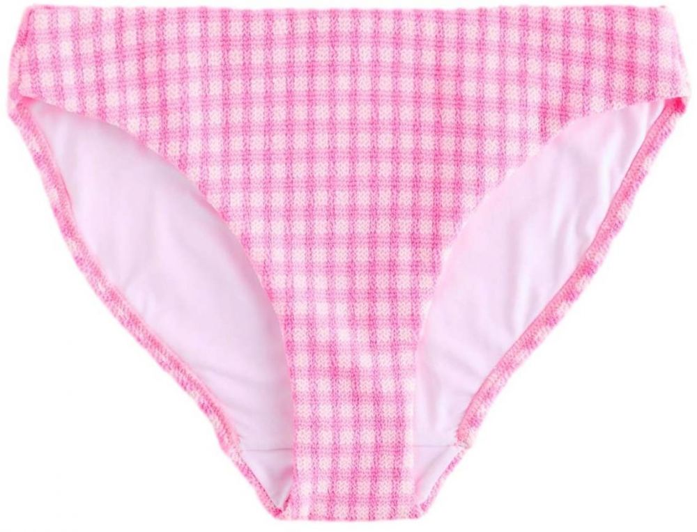 Next Bikinové nohavičky  ružová / rosé