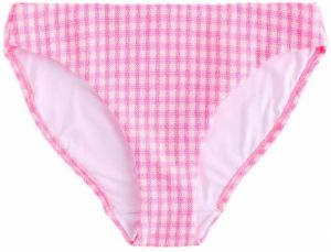 Next Bikinové nohavičky  ružová / rosé