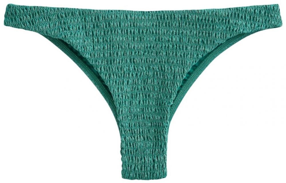 Next Bikinové nohavičky  zelená