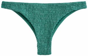 Next Bikinové nohavičky  zelená