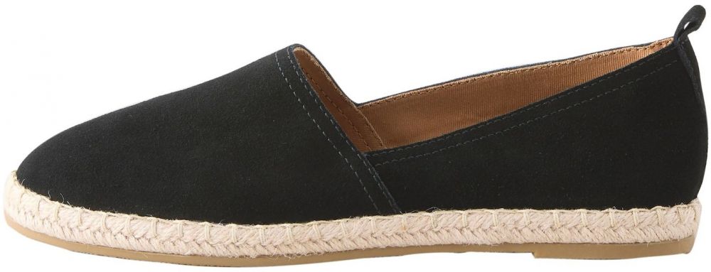 Next Espadrilky 'Forever Comfort'  čierna