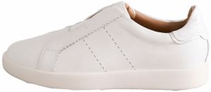 Next Slip-on obuv  biela