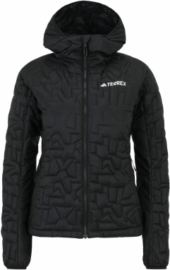 ADIDAS TERREX Outdoorová bunda 'Xperior'  čierna