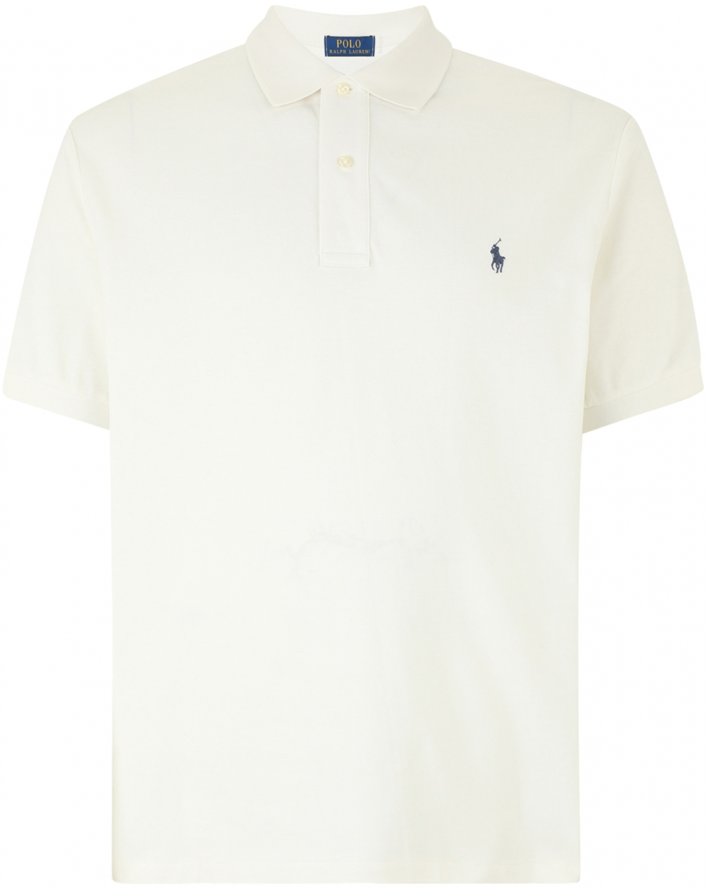 Polo Ralph Lauren Big & Tall Tričko  svetlobéžová